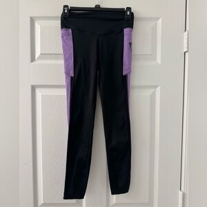 VS Pink Leggings!